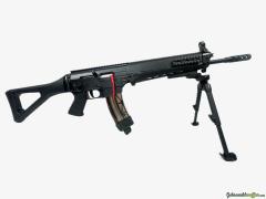 SIG SAUER INC., 522, .22 LR