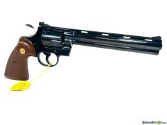 Colt, Python, .357 Mag.