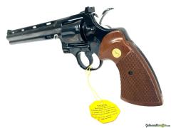 Colt, Python, .357 Mag.