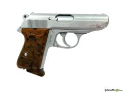 Walther Zella Mehlis, PPK, 7.65 Browning