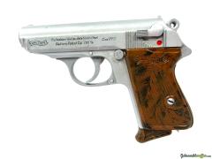 Walther Zella Mehlis, PPK, 7.65 Browning