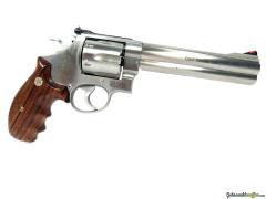 Smith & Wesson, 629-3 Classic DX, .44 Mag.