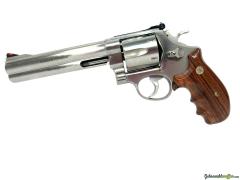 Smith & Wesson, 629-3 Classic DX, .44 Mag.