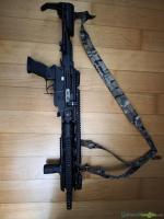 Stgw 57 Commando GP11