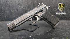 OCCASION Pistole SIG P210-4 9mm Para - Zustand 2