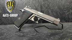 OCCASION Pistole SIG P210-4 9mm Para - Zustand 2