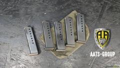 OCCASION Pistole SIG P210-4 9mm Para - Zustand 2
