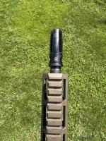 Geissele URGI 10.3