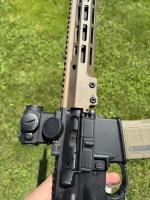 Geissele URGI 10.3