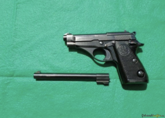 Suche:     Lauf für Beretta 71 .22 LR Long Rifle