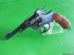 Nagant-Revolver, Kaliber 7,62 mm