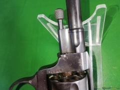 Nagant-Revolver, Kaliber 7,62 mm