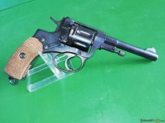 Nagant-Revolver, Kaliber 7,62 mm