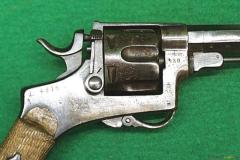 Glisenti Revolver 1889 – Kaliber 10,4 mm