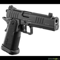 Tisas 2011 Duty Compensator Double Stack, 9mm Para
