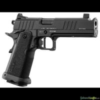 Tisas 2011 Duty Compensator Double Stack, 9mm Para