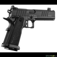 Tisas 2011 Duty Compensator Double Stack, 9mm Para