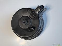 AK 7.62x39 trommelmagazin DDR