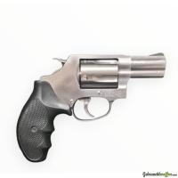 Smith & Wesson Model 60-9 – .357 Magnum