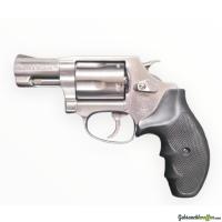 Smith & Wesson Model 60-9 – .357 Magnum