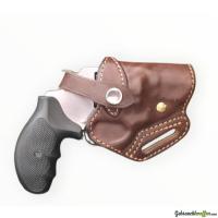 Smith & Wesson Model 60-9 – .357 Magnum