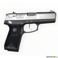 Ruger P94 DC, Kal. 9x19