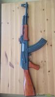 ...Andere-Nicht angegeben AK47 7.62x39mm