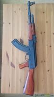 ...Andere-Nicht angegeben AK47 7.62x39mm