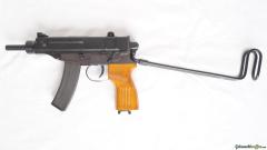 CZ | Ceska Zbrojovka VZ 61 .32 ACP / 7.65x17mm Browning SR