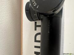 Schmidt & Bender PM II 10x42