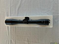 Schmidt & Bender PM II 10x42