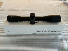 Schmidt & Bender PM II 10x42