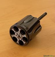 Manurhin MR73 9x19mm Parabellum/Luger/NATO