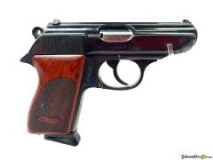 Walther, PPK, 7.65 Browning