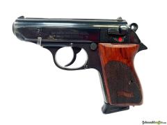 Walther, PPK, 7.65 Browning