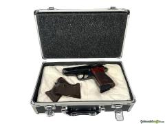 Walther, PPK, 7.65 Browning