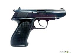 Walther, PP Super, 9x18 Ultra