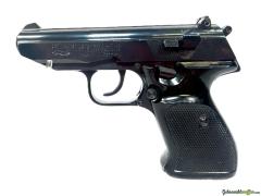Walther, PP Super, 9x18 Ultra
