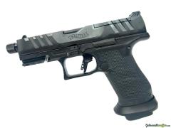 Walther, PDP Pro Compact, 9mm Luger
