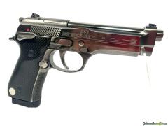 Beretta, 92 Billennium, 9mm Para
