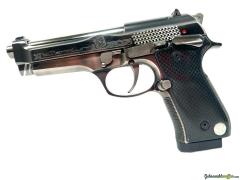 Beretta, 92 Billennium, 9mm Para