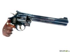 Smith & Wesson 29-5 Magna Classic,
