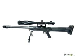 LAR, Grizzly Big Boar, .50 BMG