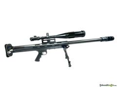 LAR, Grizzly Big Boar, .50 BMG