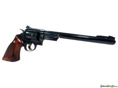 Smith & Wesson 29-3 Silhouette