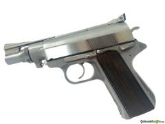 Wildey, Wildey 45 Win Mag, .45 Win. Mag.