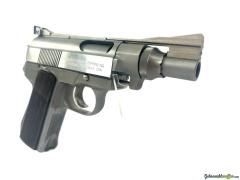 Wildey, Wildey 45 Win Mag, .45 Win. Mag.