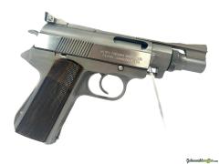 Wildey, Wildey 45 Win Mag, .45 Win. Mag.