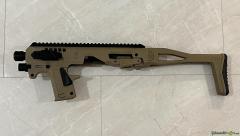 CAA Roni für Glock