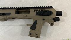 CAA Roni für Glock